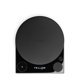 thumbnail image 1 of Fellow Tally Pro Studio Digital Coffee Scale - Precision Scale with Glass Top - Digital Kitchen Scale for Coffee & Small Goods up to 5 lbs - Measures in g, oz, lbs, & mm - Matte Black, 1 of 5