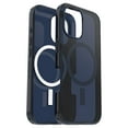 thumbnail image 5 of OtterBox Symmetry Clear MagSafe Case Blue Bear for iPhone 16, 5 of 5