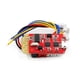 thumbnail image 1 of Injueey Módulo de audio Receptor inalámbrico Reproductor de música Funcionamiento con de larga duración 5W 5W Caja de sonido recargable con Electrónica miscelánea, 1 of 6