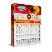 BestAir HW2025-11R Honeywell 20x25x4 Series 2000 MERV 11 Furnace Filter