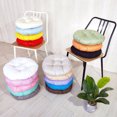 thumbnail image 2 of LCXmlly High quality Padding Cushion Non toxic Baking Toaster Reusable Bread Bag Easy to Clean Long lasting Multi purpose Bread for Kitchen Non stick, 2 of 8
