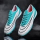 thumbnail image 5 of Zapatillas de fútbol para hombre, zapatos de fútbol, botas de fútbol, ultraligeras, antideslizantes, deportes de entrenamiento, al por mayor, interior, niño, niña, 5 of 5
