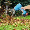 thumbnail image 3 of Car Vacuum Cleaner Air Blower Wireless Handheld Rechargeable Mini 28000RPM 200W for Home and Car Cleaning, 3 of 21