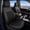 B-Black(Full Set ), variant on Umbrauto Custom Seat Covers for Silverado, Waterproof Nappa Leather Full Set Seatcovers for Chevy Silverado/GMC Sierra 2007-2013 & 2019-2025 1500, 2020-2025 2500HD 3500HD Crew/Double/Extended Cab,Red