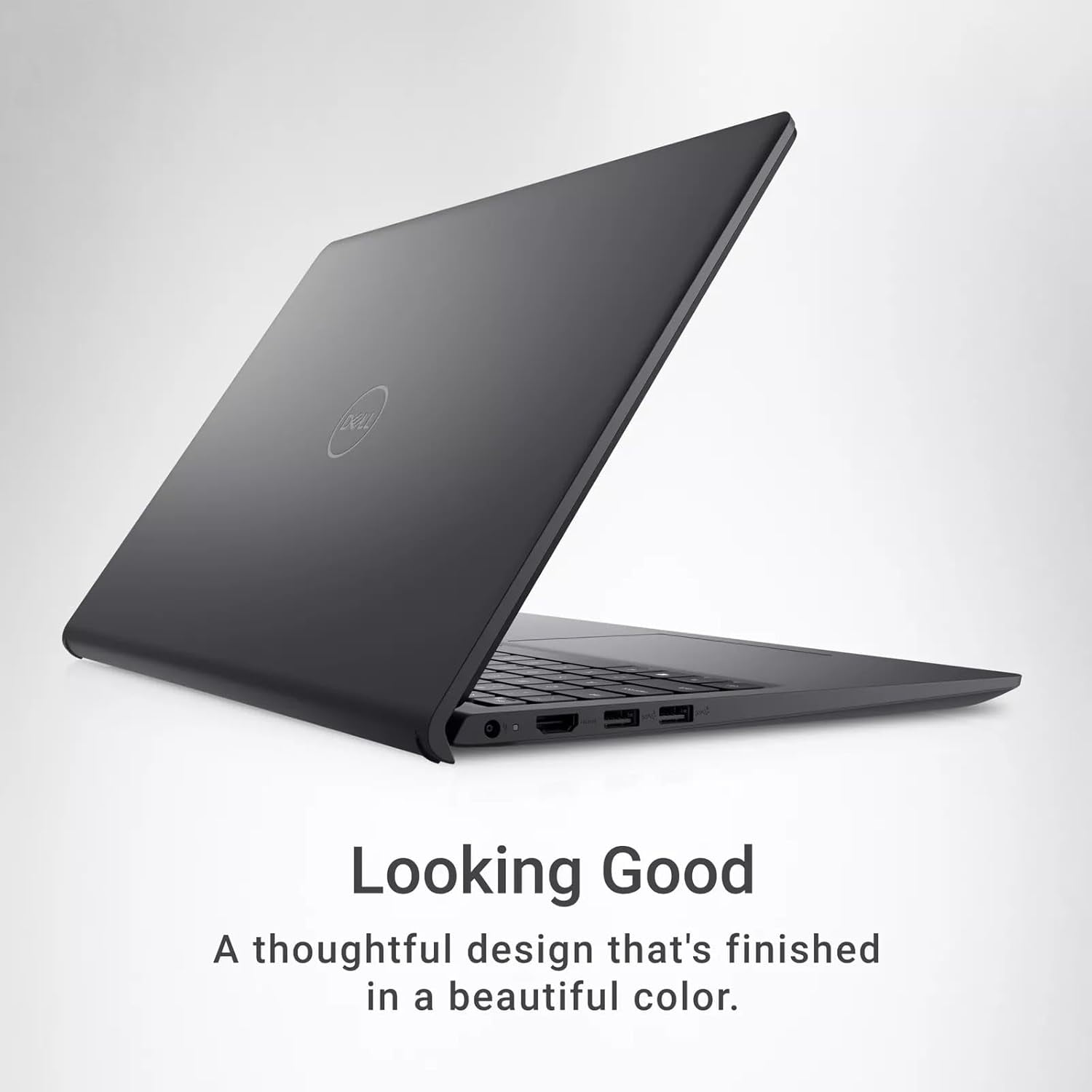 Dell Inspiron 3520 15.6" FHD Touchscreen Laptop - with Office 2024 Lifetime, Intel Core i5-1235U, Wi-Fi 6, Anti-Glare, Windows 11 Pro(16GB RAM | 1TB SSD)