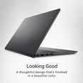 thumbnail image 3 of Dell Inspiron 3520 15.6" FHD Touchscreen Laptop - with Office Lifetime, Intel Core i5-1235U, Wi-Fi 6, Anti-Glare, Windows 11 Pro(16GB RAM | 512GB SSD), 3 of 7