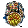 thumbnail image 2 of Set de mochilas AI ACCESSORY INNOVATIONS Teenage Mutant Ninja Turtles, 5 unidades, 2 of 5