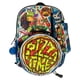 thumbnail image 2 of Set de mochilas AI ACCESSORY INNOVATIONS Teenage Mutant Ninja Turtles, 5 unidades, 2 of 5