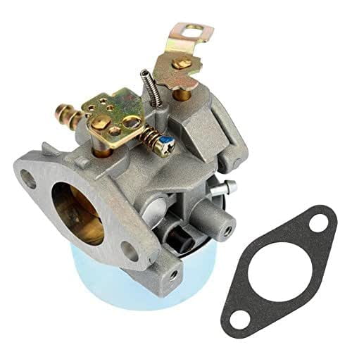 Lumix GC Gasket Carburetor for Yard Machines MTD 31AE6GLF723 31AE640F149 Snow Blower