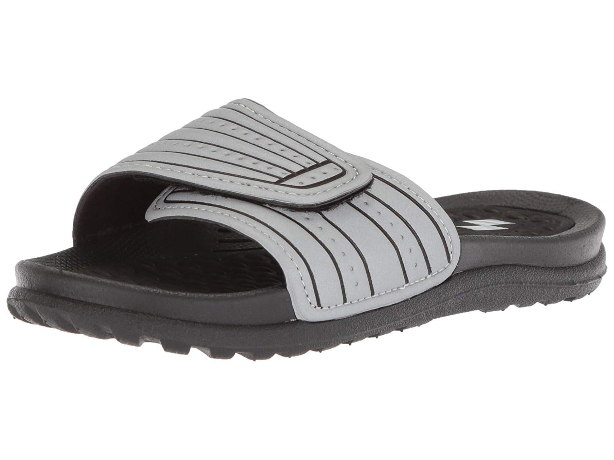 The Childrens Place Kids Slide Sandal