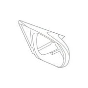 Genuine OE Honda Housing - 76251-S00-A05 Fits select: 1998 HONDA CIVIC, 2000 HONDA CIVIC BASE/SE