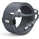 thumbnail image 1 of Chenchen Starlink Mini Cable 10FT/3M, 18AWG Waterproof Starlink Mini DC Cable, 5521 DC Power Cord Outdoor, 1 of 1
