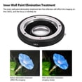 thumbnail image 4 of MD- Lens Mount Adapter Ring with Corrective Lens for  MD Lens to Fit for   EF Camera Focus, 4 of 7