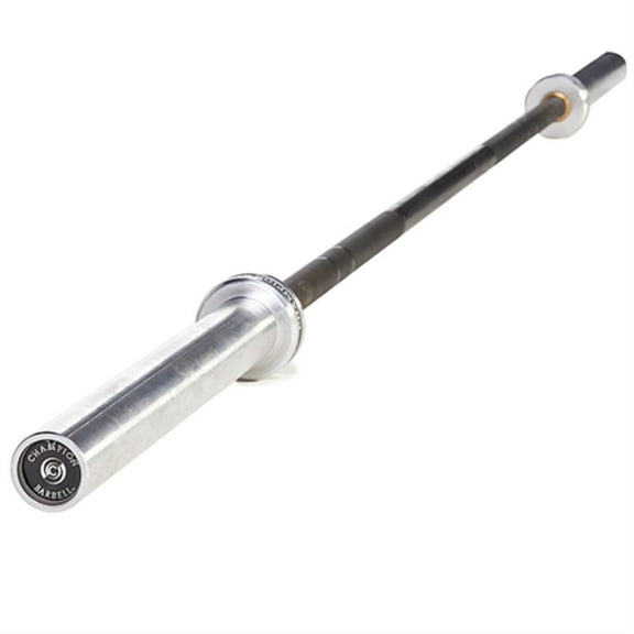 OLYMPIC ELITE BAR 1500#