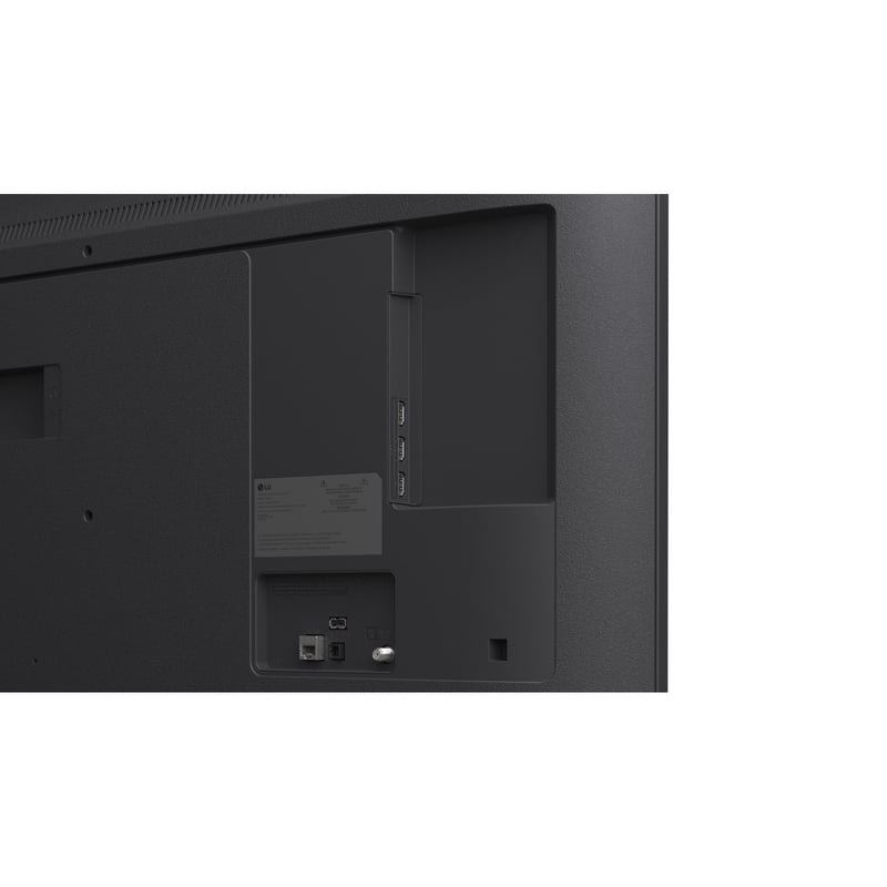 LG 50" 4K UHD UA75 AI Smart TV, 50UA7500 gallery view