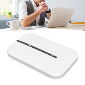 Hotspot Wifi mobile, support 802.11ac Wifi Hotsot 4G LTE Jusqu'à 10 Utilisateurs pour le voyage d'affaires