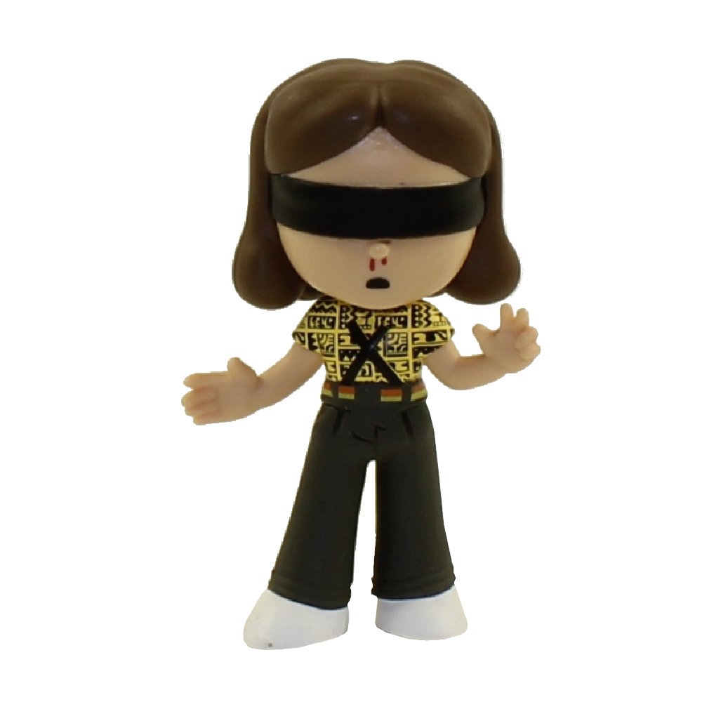 Stranger Things Mystery Minis Series 2