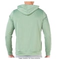 thumbnail image 4 of Sudadera Wilson Talla CH con Bolsa Verde, 4 of 4