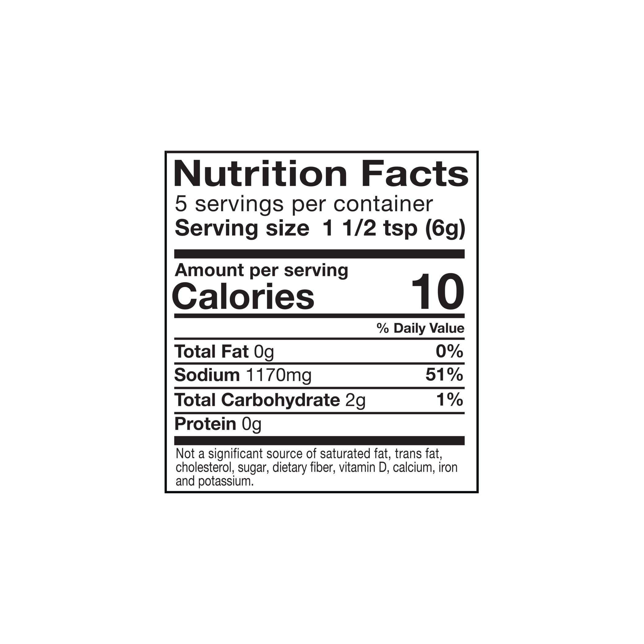 (3 pack) Kinder's Italian Beef Seasoning, 1.1 oz Packet