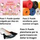 thumbnail image 4 of Telón de fondo decorativo para fiestas alusivo a Hello Kitty, 4 of 5