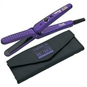 Hot Tools Pro Tourmaline Ceramic 5/8 Flat Iron