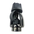 thumbnail image 3 of Accesorios de seguridad para regulador de etapa, fácil de instalar, profesional, rosca /8, convertidor DIN a para deportes acuáticos., 3 of 8