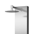 thumbnail image 2 of Pulse ShowerSpas 1042-SSB Pulse Monterey Douchespa Brossé en Acier Inoxydable, 2 of 6