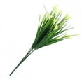 thumbnail image 1 of Artificial LeafArtificial Plastic Calla Lily Artificial Lily Flowers Fake Flowers Decor Reliable and Durable, 1 of 5