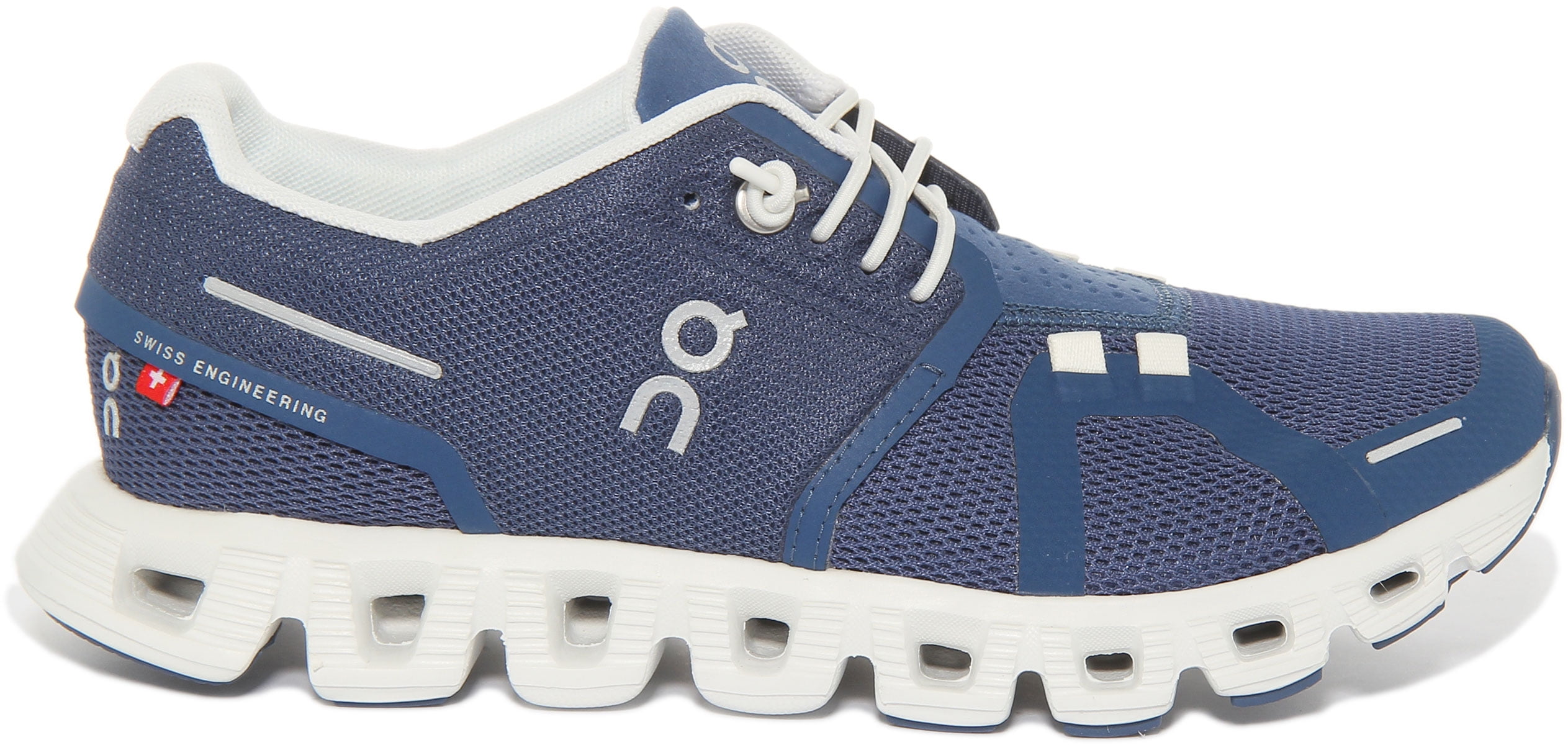 On Women Cloud 5 Running Shoes - Walmart.com