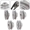 thumbnail image 5 of BUYISI Exquisite Workmanship Sewing Machine Professional Use Use Efficient Performance High Quality Clutch Motor Pulley 50Mm, 5 of 5