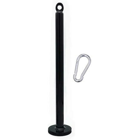 Lat Cable Pulley System With Loading Pin Weight Loading Pin Heavy Duty Carabiner Diy Home Garage Gym Cable Crossover Tricep Pulldown Attachment Walmart Canada