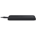 thumbnail image 3 of Mophie Qi Charge Force Universal Wireless Charging Base - Black, 3 of 8