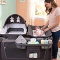 thumbnail image 4 of Baby Trend Simply Smart 2.0 Playard, 4 of 16