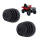 thumbnail image 1 of Kit de Arranque CV Interior Exterior Del Eje Trasero ANGGREK 705500953, 1 of 7