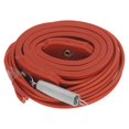 thumbnail image 1 of Pipe Heat Cable Freeze Protection Self Regulating Trace for Metal Plastic Home Pipes Energy Saving AC220V 45W, 1 of 5