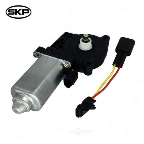 SKP SK742128 Power Window Motor