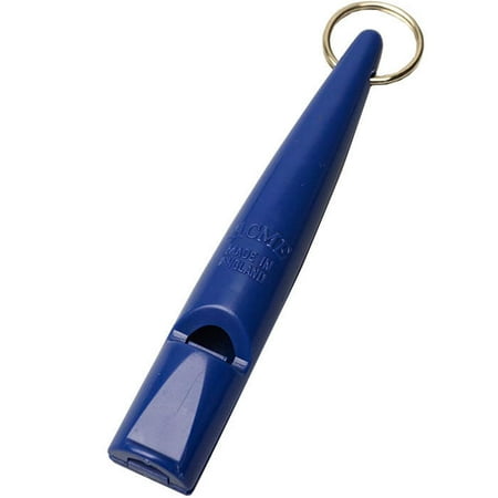 Acme 211.5 High Tone Dog Whistle - Baltic Blue | Walmart Canada