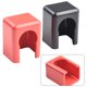 thumbnail image 4 of EchoBliss 2X Terminal De Batería De Litio Conector De Batería Terminal De Almacenamiento De Energía Cubierta De Polvo, 4 of 8