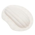 thumbnail image 3 of Here's a refined and professional product description based on your input:\n\n \n\n**Ergonomic Bath Cushion with Suction Cups – Non Slip Spa Bath Pillow, 3 of 3
