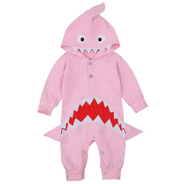 Bowanadacles Bowanadacles Baby Boy Girl Shark Costume Zipper Hooded Romper Walmart Com Walmart Com Bowanadacles Bowanadacles Baby Boy Girl Shark Costume Zipper Hooded Romper Walmart Com Walmart Com