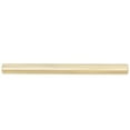 thumbnail image 3 of Bar Cabinet Pull, 3 Inches (76 Millimeters), 136mm Overall Length, Satin Brass by Stone Harbor Hardware, 3 of 3
