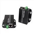 thumbnail image 4 of 20X Ethernet over Twisted Pair Converter -Ethernet Extender over Twisted Line Phone Wire Line, RJ45 LAN Network Booster,20x IP Ethernet over Twisted pair Extenders,Black, 4 of 6