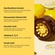 thumbnail image 2 of Dúo Skin & Firm medicube Hidratante Facial con Cápsulas Doradas de Vitamina C Profunda 60 mL y Crema con Cápsulas de Colágeno Rosa de ADN de Salmón PDRN 60 mL, 2 of 9