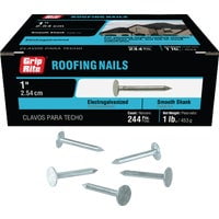 PrimeSource Grip-Rite Roofing Nail