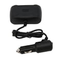 thumbnail image 1 of Car  Lighter, Multi Port Car  Multifunctional Dual USB Ports 120W  For Mobile Devices, 1 of 8