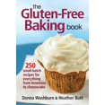 thumbnail image 1 of The Gluten-Free Baking Book, 1 of 1