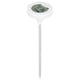 thumbnail image 4 of Medidor de suelo BuyWeek Medidor de humedad del suelo con pantalla digital LCD portátil 16 cm, 4 of 12