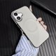 thumbnail image 3 of Funda de teléfono de carga magnética de lujo adecuada para iPhone 11 12 13 14 15 16 Pro Max Plus cubierta protectora anticaídas 16pro Max Plus, 3 of 5