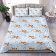 thumbnail image 3 of Ropa de cama Russel Terrier, 3 of 4