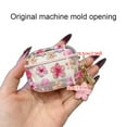 thumbnail image 5 of Shockproof Silicone Case for Earphones, Washable Protective Cover with Charging Box Sleeve, 5 of 10
